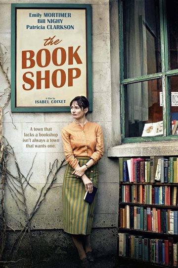 The Bookshop